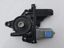 Мотор стеклоподъемника Kia Sorento Prime UM 2014-2020 Перед. Лев.