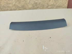 Обшивка двери багажника Mitsubishi Outlander 3 GF 2012-2023  