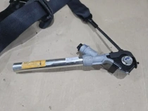 Ремень безопасности Mitsubishi ASX GA 2010-2023 Перед. Прав.