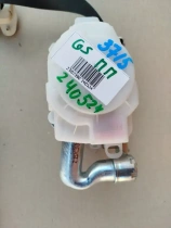 Ремень безопасности Lexus GS 4 GRL16L AWL10L GRL15L GWL10L GRL11L ARL10L 2015 Перед. Прав.