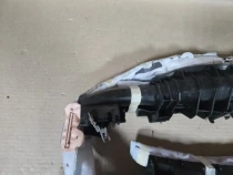 Подушка безопасности боковая Honda CRV 5 RW 2016-  Лев.