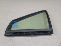 Форточка двери Lexus RX 4 GGL25L GYL25L AGL20L AGL25L 2015-2022 Перед. Лев.