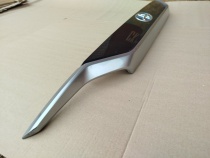 Накладка двери багажника Toyota RAV4 50 XA50 2018-2023 Задн. 