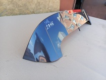 Спойлер Kia Sorento Prime UM 2014-2020 Задн. 