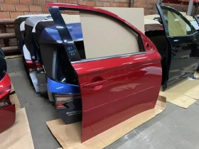 Дверь Mitsubishi Outlander 3 GF 2012-2015 Перед. Прав.