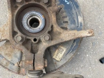 Кулак поворотный Kia Sorento Prime UM 2014-2020 Перед. Прав.