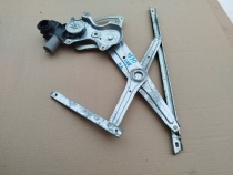 Стеклоподъемный механизм Toyota C-HR MAXH10, NGX10,50, ZGX10 2019 Перед. Лев.