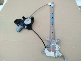 Стеклоподъемный механизм Toyota RAV4 50 XA50 2018-2023 Задн. Лев.