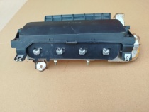 Подушка безопасности в колени Lexus NX AYZ10L AYZ15L ZGZ10L ZGZ15L 2014-2021  