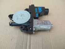 Мотор стеклоподъемника Kia Sorento Prime UM 2014-2020 Перед. Прав.