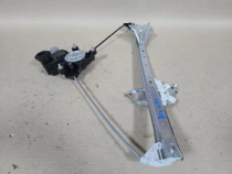 Стеклоподъемный механизм Toyota RAV4 50 XA50 2018-2024 Перед. Прав.