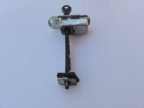 Ограничитель двери Hyundai Tucson TL 2015-2021 Перед. Лев.