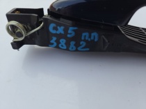 Ручка двери внешняя Mazda CX-5 1 KE 2011-2017 Перед. Прав.