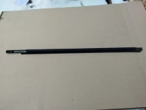 Бархотка двери Mitsubishi Outlander 3 GF 2012-2021 Перед. Прав.