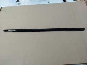 Бархотка двери Mitsubishi Outlander 3 GF 2012-2021 Перед. Прав.