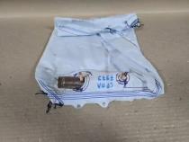 Подушка безопасности в сиденье Kia Sportage QL 2015-2022 Перед. Лев.