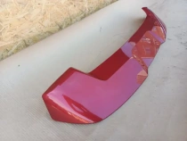 Спойлер Mitsubishi Outlander 3 GF 2015-2023 Задн. 