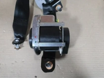 Ремень безопасности Hyundai Tucson TL 2015-2021 Задн. Лев.