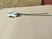 Замок двери Mitsubishi Outlander 3 GF 2012-2023 Задн. Прав.