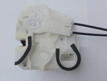 Замок двери Mitsubishi Outlander 3 GF 2015-2023 Перед. Прав.