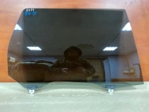 Стекло двери Mitsubishi Outlander 3 GF 2012-2021 Задн. Прав.