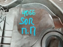 Дверная карта Kia Sorento Prime UM 2014-2020 Перед. Прав.