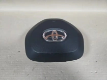 Подушка безопасности в руль Toyota Corolla E210 E210 2018-  