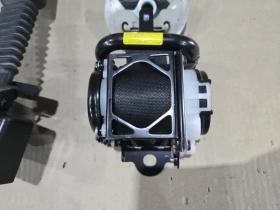 Ремень безопасности Infiniti Q50 V37 2013- Перед. Прав.