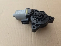 Мотор стеклоподъемника Hyundai Tucson TL 2015-2021 Задн. Лев.