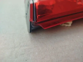 Фонарь Mitsubishi Outlander 3 GF 2015-2023 Задн. Лев.