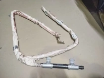 Подушка безопасности боковая Mitsubishi Outlander 3 GF 2012-2023  Лев.