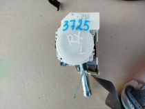 Ремень безопасности Lexus RX 4 GGL25L GYL25L AGL20L AGL25L 2015-2022 Перед. Лев.