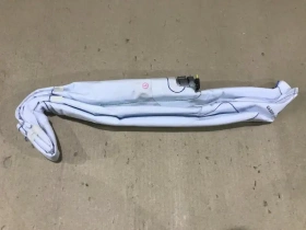 Подушка безопасности в сиденье Lexus RX 4 GGL25L GYL25L AGL20L AGL25L 2015-2022 Перед. Прав.