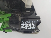 Замок двери Kia Sorento Prime UM 2014-2020 Перед. Прав.