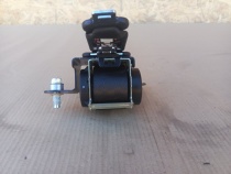 Ремень безопасности Kia Sportage QL 2015-2023 Задн. 