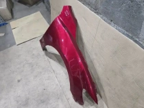 Крыло Mazda 6 GJ GJ 2012-2022 Перед. Прав.