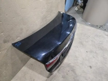 Крышка багажника Mazda 6 GJ GJ 2012-2022  