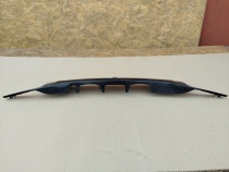 Накладка двери багажника Mitsubishi Outlander 3 GF 2015-2023  