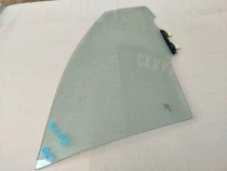 Стекло двери Toyota Corolla E210 MZEH12, NRE210, ZWE211 2020 Перед. Прав.