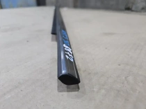 Бархотка двери Mitsubishi Outlander 3 GF 2012-2022 Задн. Прав.