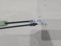 Замок двери Mazda 6 GJ GJ 2012-2023 Задн. Прав.