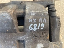 Суппорт тормозной Lexus UX MZAA10L MZAH10L 2018- Перед. Лев.