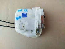 Замок двери Mitsubishi Outlander 3 GF 2012-2021 Задн. Лев.