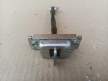 Ограничитель двери Toyota RAV4 50 XA50 2018-2023 Задн. Лев.