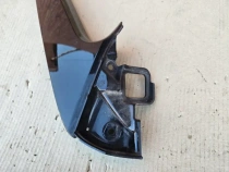 Боковина спойлера Lexus RX 4 GGL25L GYL25L AGL20L AGL25L 2015-2022 Задн. Прав.