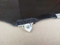 Стекло двери Lexus RX 4 GGL25L GYL25L AGL20L AGL25L 2015-2022 Задн. Прав.