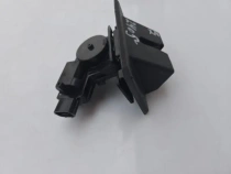 Замок двери багажника Lexus NX AYZ10L AYZ15L ZGZ10L ZGZ15L 2014-2021 Задн. 