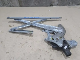 Стеклоподъемный механизм Mitsubishi Outlander 3 GF 2012-2022 Задн. Прав.