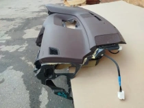 Торпедо Lexus RX 4 GGL25L GYL25L AGL20L AGL25L 2015-2022  