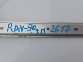 Стеклоподъемный механизм Toyota RAV4 50 XA50 2018-2023 Задн. Прав.